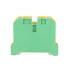 Kit 5 Conector Borne Terminal Sak De Aterramento Din 16mm²