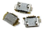 Kit 5 Conector Carga Usb Tablet Galaxy Tab A T290 T295 8.0 Kit 5 Conector Carga Usb Tablet Galaxy Tab A T290 T295 8.0