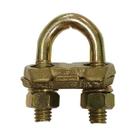 Kit 5 Conector para Haste de Aterramento GTDU PA30 - Volpato