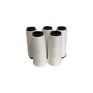 Kit 5 Cones Linha 120 para Costura 1000 jardas cada - Linha Reta Branca