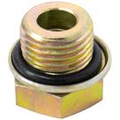 Kit 5 Conexão Redutora Válvula Mbb Macho 16 Mm X 1,5 Mm X Femea 1/8npt