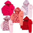 Kit 5 Conjunto Infantil Inverno Soft Roupa De Frio Menino Menina 0 a 8 Kit 5 Conjunto Infantil Inverno Soft Roupa De Frio Menino Menina 0 a 8