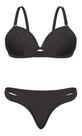 Kit 5 Conjunto Lingerie Sexy Atacado Renda Bojo Revenda