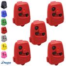 Kit 5 Controle Remoto De Portão Eletrônico Peccinin Original