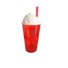 Kit 5 Copo Chantilly Twister 400 mL- Festa infantil- Decoração- Copo Infantil Kit 5 Copo Chantilly Twister 400 mL- Festa infantil- Decoração- Copo Infantil