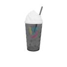 Kit 5 Copo Chantilly Twister 400 mL- Festa infantil- Decoração- Copo Infantil