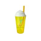 Kit 5 Copo Chantilly Twister 400 mL- Festa infantil- Decoração- Copo Infantil Kit 5 Copo Chantilly Twister 400 mL- Festa infantil- Decoração- Copo Infantil