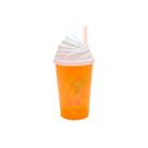 Kit 5 Copo Chantilly Twister 400 mL- Festa infantil- Decoração- Copo Infantil