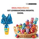 Kit 5 Copos Divertidamente 320ml Plasútil Lembrancinha Infantil Páscoa Copo Plástico Personagens Kit 5 Copos Divertidamente 320ml Plasútil Lembrancinha Infantil Páscoa Copo Plástico Personagens