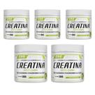 Kit 5 Creatina em Pó Zero Carbo 5x300g Sabor LimãoFNB Sports Nutrition Kit 5 Creatina em Pó Zero Carbo 5x300g Sabor LimãoFNB Sports Nutrition