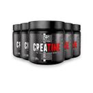 Kit 5 Creatina Pura Monohidratada Darkness 300g Kit 5 Creatina Pura Monohidratada Darkness 300g
