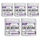 Kit 5 Creatinas em Pó Zero Carbo 5x300g Sabor Uva Roxa FNB Sports Nutrition Kit 5 Creatinas em Pó Zero Carbo 5x300g Sabor Uva Roxa FNB Sports Nutrition