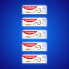 Kit 5 Creme Dental Total Original Mint 30g Colgate Kit 5 Creme Dental Total Original Mint 30g Colgate