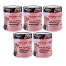 Kit 5 Creme Pimenta Negra 200g