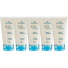 Kit 5 Cremes Hidratante e Esfoliante Gomage Peeling Pedicure