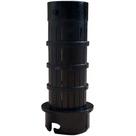 Kit 5 Crepinas Sem Furo para Filtro Piscina - Sodramar