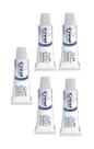 Kit 5 Crest Pro Health Gum Creme Dental Tamanho Viagem-24g