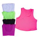 Kit 5 Cropped Dry Fit Para Academia Corrida Estilo Conforto Kit 5 Cropped Dry Fit Para Academia Corrida Estilo Conforto
