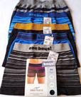 Kit 5 Cueca Boxer Infantil Microfibra Sem Costura Zee Rucci