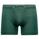 Kit 5 Cueca Boxer Microfibra Sem Costura Texturizada 733 Lupo - Conforto e Alta Durabilidade