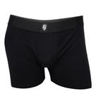 kit 5 Cuecas Boxer Masculino Algodão Premium Confortável