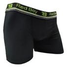 Kit 5 Cuecas Masculina Boxer Microfibra Underwear Original