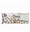Kit 5 Cx Papel Para Mechas Easy Wick 11,5 X28cm 200 Unidades