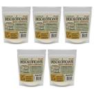 Kit 5 Descalcificante Lar Fresh Para Cafeteira Dolce Gusto Nespresso