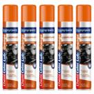 Kit 5 Desengripante Chemicolor Orange 250ml/120g