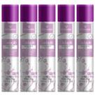 Kit 5 Desodorante Intimo Feminino Evita Mau Cheiro Atacado