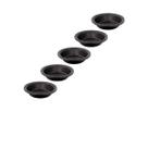 Kit 5 Diafragmas Cuica Freio Ar Mercedes 000.431.3628 Diversas 16