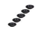 Kit 5 Diafragmas Cuica Freio Ar Mercedes 000.431.4428 Diversas 20