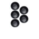 Kit 5 Diafragmas Cuica Freio Ar Volvo / Ford / Vw
