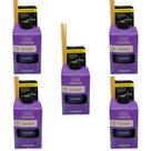 Kit 5 Difusor Lavanda Aromatizador Ambiente Vareta 280ml Perfumado Senalândia Desde 1999 - Envio Já Kit 5 Difusor Lavanda Aromatizador Ambiente Vareta 280ml Perfumado Senalândia Desde 1999 - Envio Já