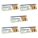 Kit 5 Dilatador Nasal Com 10 Unidades Tamanho G - Sanfarma