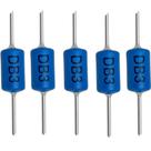Kit 5 diodo duplo diac db3