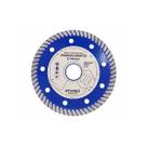 Kit 5 Disco Diamantado 110mmx20mm Porcelanato - Heavy Duty Kit 5 Disco Diamantado 110mmx20mm Porcelanato - Heavy Duty