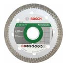 Kit 5 Disco Diamantado 4.3/8 Porcelanato Expert Bosch