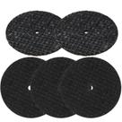 Kit 5 Discos de Corte Reforçado 32mm x 1mm p/ Micro Retífica