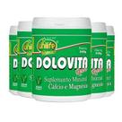 Kit 5 Dolovita Renew Unilife 360g