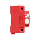 Kit 5 Dps Protetor Surto Anti Raio 175v 15ka Front Clamper