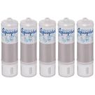 Kit 5 Elementos Filtrante Refil Cartucho Aquaplus 230 Cart