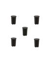 Kit 5 Embutido De Solo 5W 3000K BIV OPS 33594 - Opus