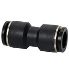 Kit 5 Engates Rápido Mercedes Diversas União Plastica 10 Mm