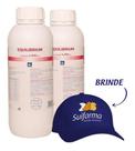 Kit 5 Equilibrium Suplemento Abelhas (promotor L) + Brinde