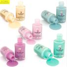 Kit 5 Esmaltes Nutribomba Classicos do Cinema