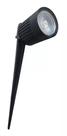 Kit 5 Espeto Para Jardim Refletor 6w 2700k Interlight Il3026 Kit 5 Espeto Para Jardim Refletor 6w 2700k Interlight Il3026