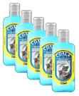 kit 5 Essência Para Limpeza Concentrada Coala Soft 120ML