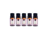 Kit 5 Essencias Lavanda Para Aromatizador Eletrico Via Aroma Original Kit 5 Essencias Lavanda Para Aromatizador Eletrico Via Aroma Original