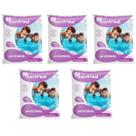 Kit 5 Estabilizador Ph Estável 2kg Para Piscinas Montreal